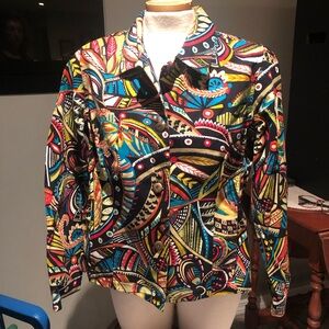 Chico’s Jacket